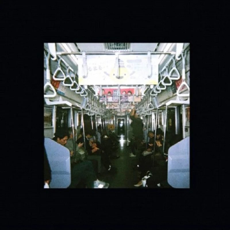 J M S Khosah: Still Human 12"