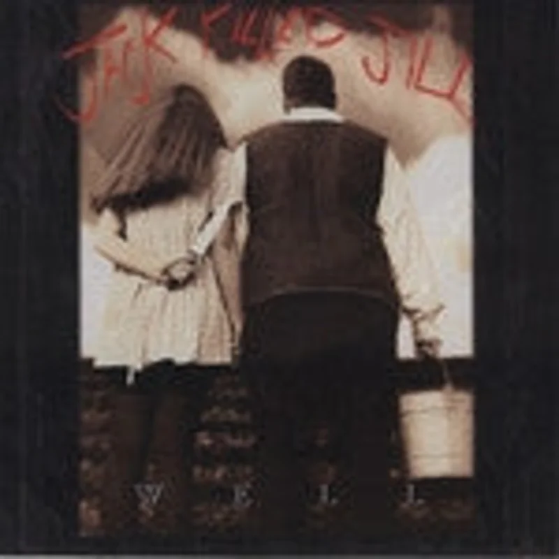 Jack Killed Jill: Well 12"