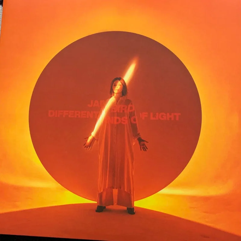 Jade Bird: Different Kinds Of Light 12"