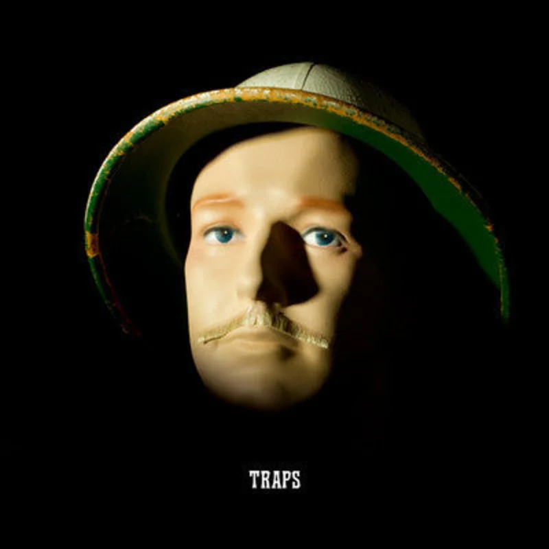 Jaill: Traps 12"