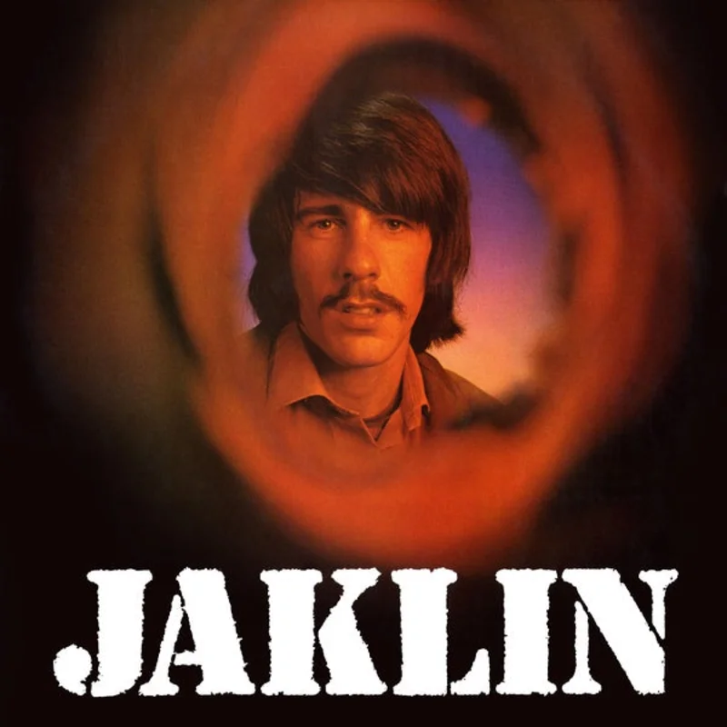 Jaklin: S/T 12"