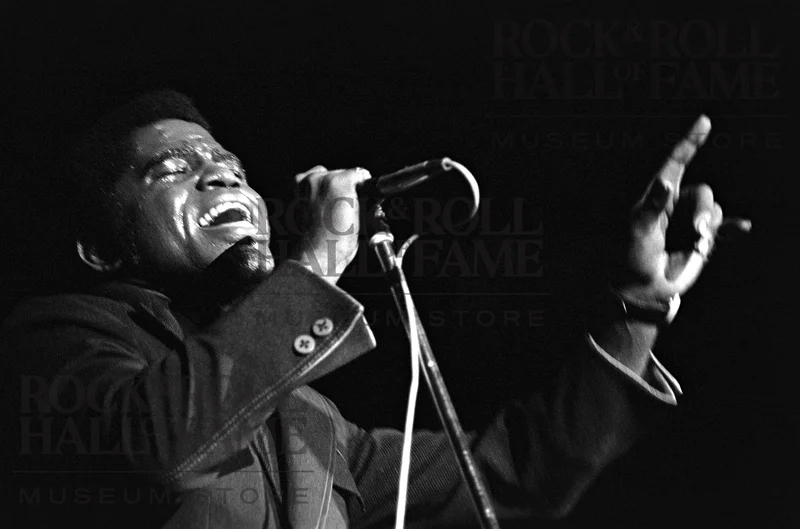 JAMES BROWN 1970