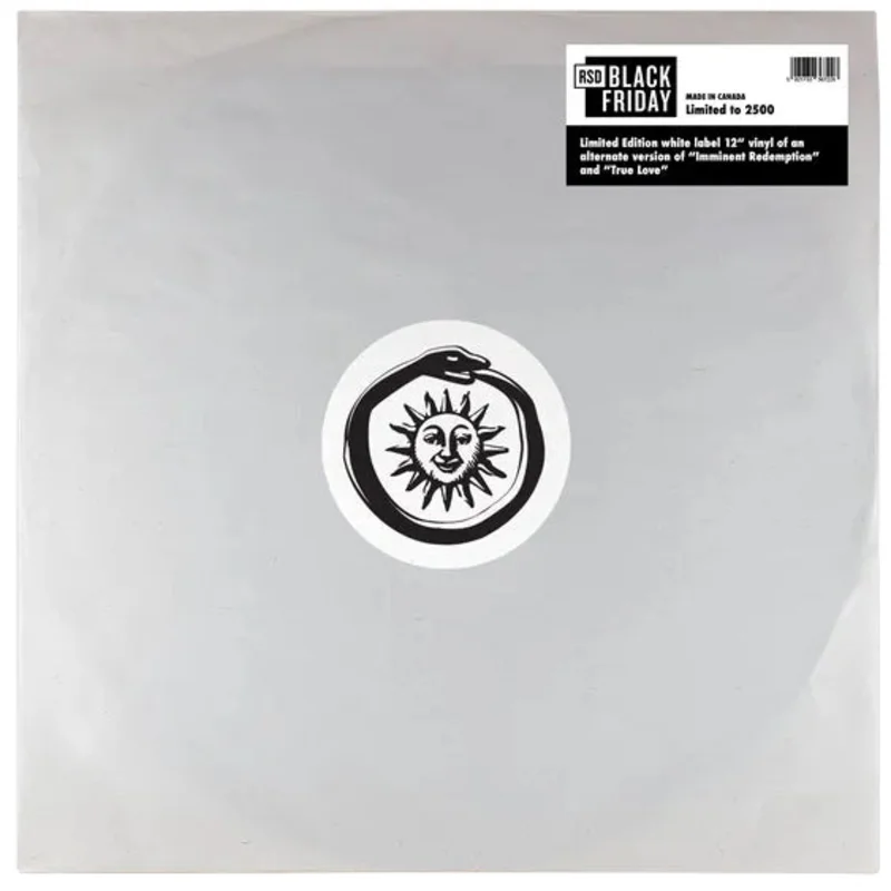Jane's Addiction : Imminent Redemption 12" (Black Friday 2024)