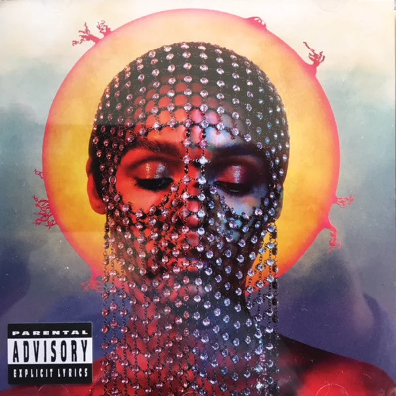 Janelle Monae: Dirty Computer 12"