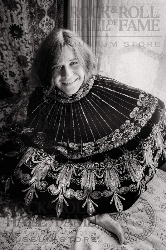 JANIS JOPLIN 1967