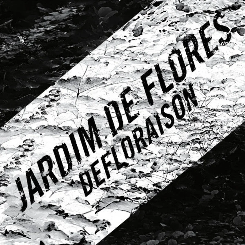 Jardim De Flores: Defloraison 7"