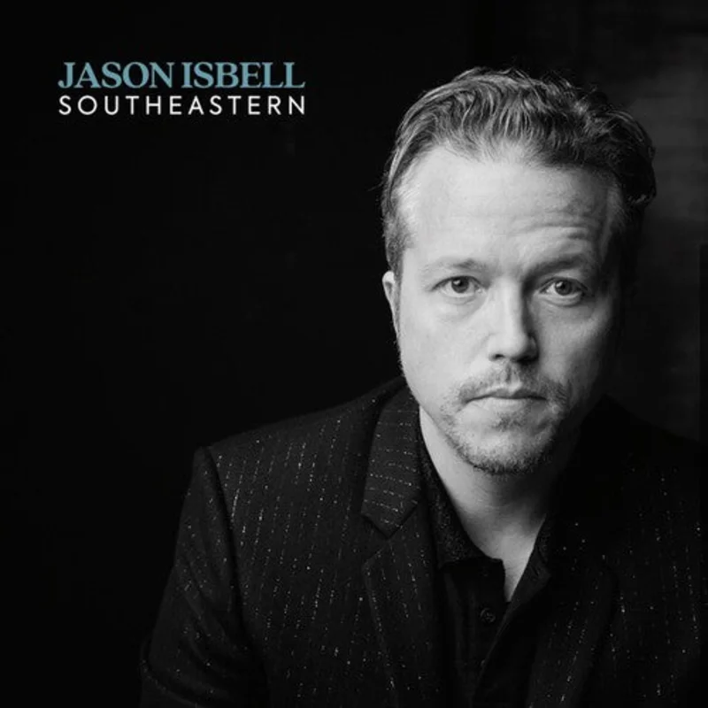 JASON ISBELL 'SOUTHEASTERN' LP (10th Anniversary Edition)