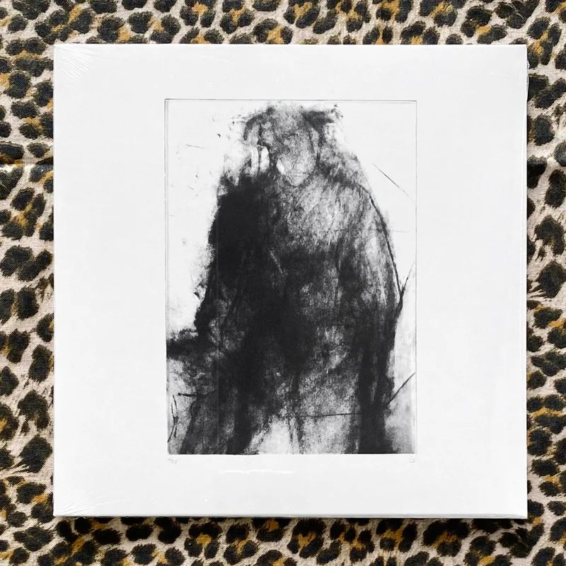 Jehnny Beth: BBC Session 7" (RSD 2021)