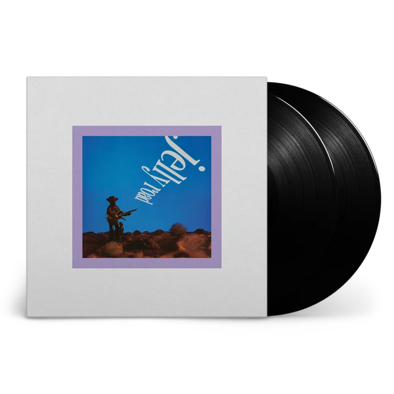 Jelly Road: Vinyl 2LP