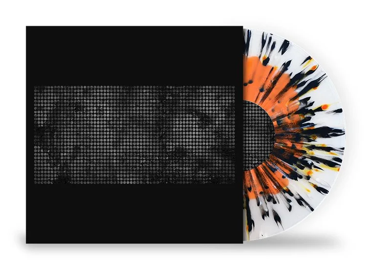 JEROMES DREAM PRESENTS LIMITED EDITION BABY FAT LP - LTD. 100