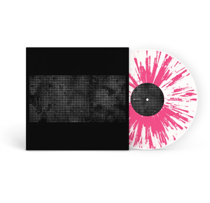 JEROMES DREAM PRESENTS LIMITED EDITION DENIM PARADISE LP - LTD. 200