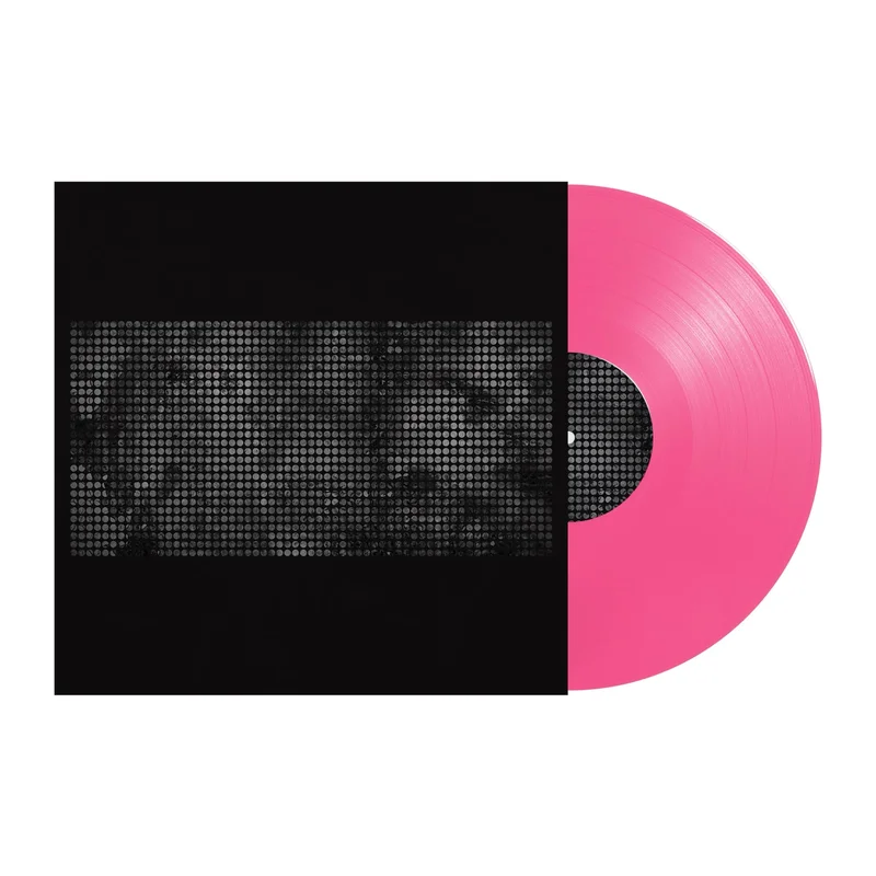 JEROMES DREAM 'PRESENTS' LP - COLORED