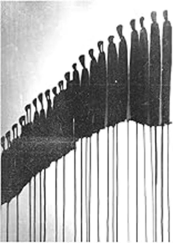JEROMES DREAM 'THE GRAY IN BETWEEN' LP - LTD.