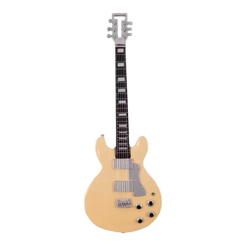 JERRY GARCIA - TRAVIS BEAN TB1000A TRIBUTE MINI GUITAR