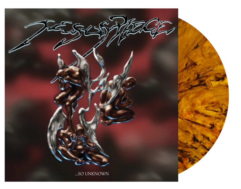 JESUS PIECE SO UNKNOWN LP LTD. 300 - TIGER'S EYE