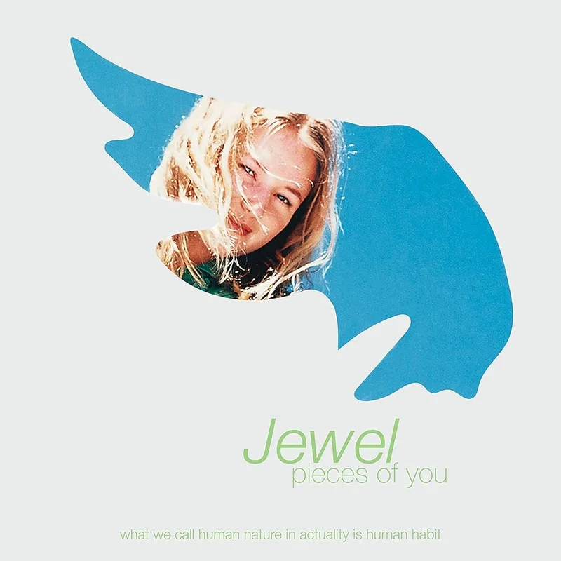 Jewel: Pieces Of You 12"