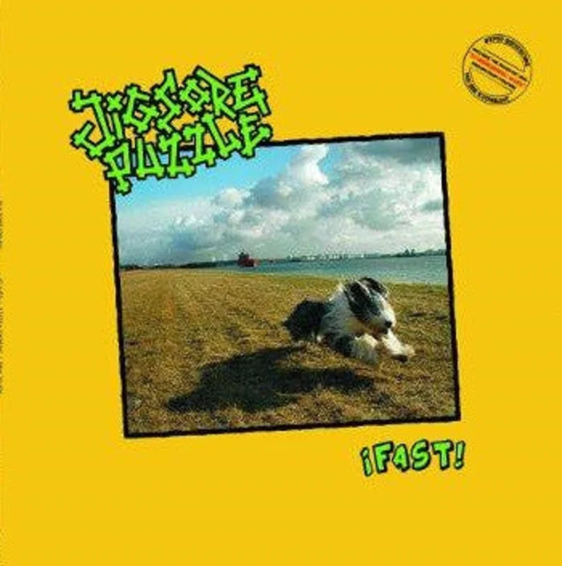 Jigsore Puzzle / Hotel Fire: Fast! / Hotel Fire 12"
