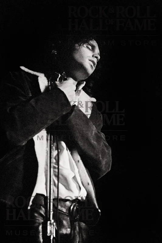 JIM MORRISON 1967