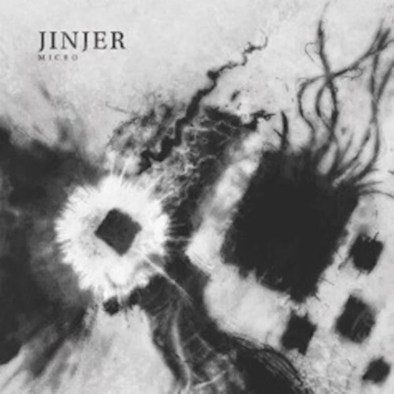 JINJER 'MICROVERSE' LP