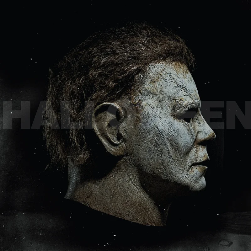 John Carpenter: Halloween: Original Motion Picture Soundtrack (Expanded Edition) 12"