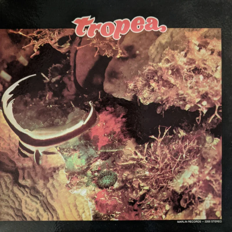 John Tropea: Tropea 12"