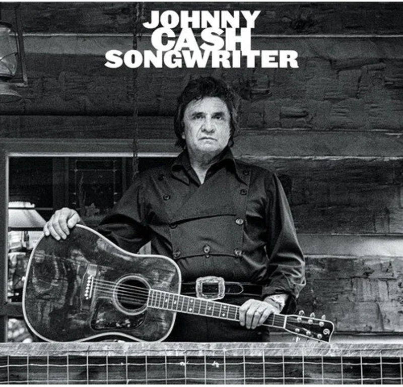 Johnny Cash: Songwriter 12"