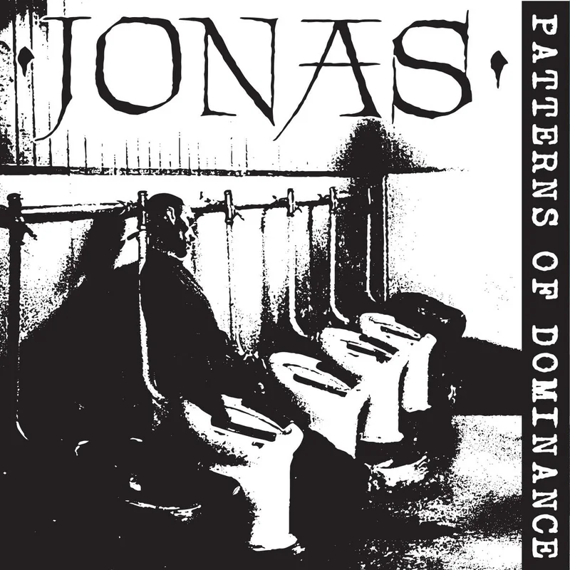 Jonas: Patterns of Dominance 12"