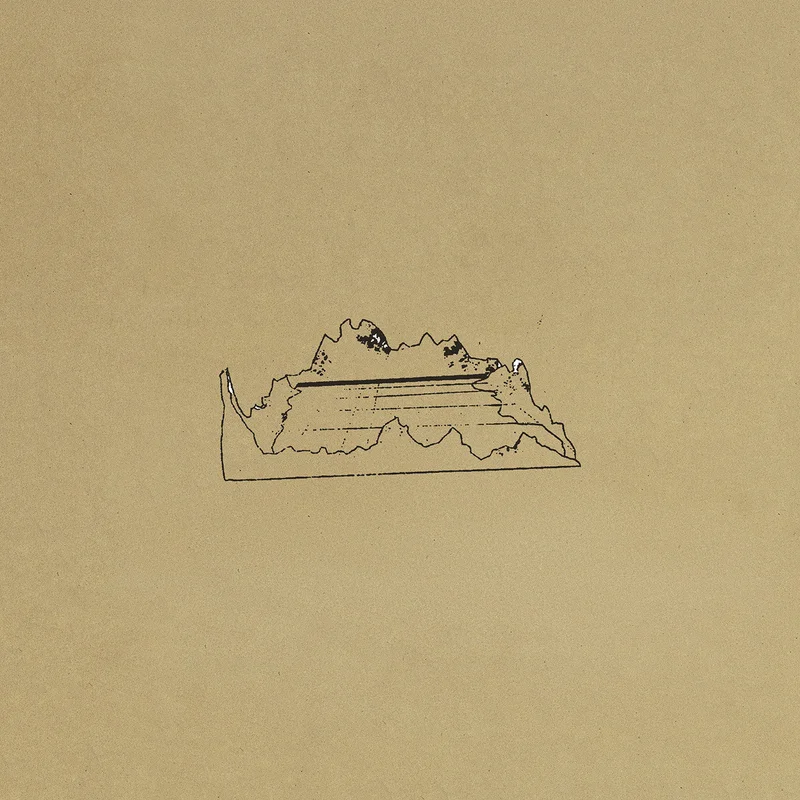 JOSE GONZALEZ 'VENEER' LP 20TH ANNIVERSARY DELUXE EDITION - CLEAR