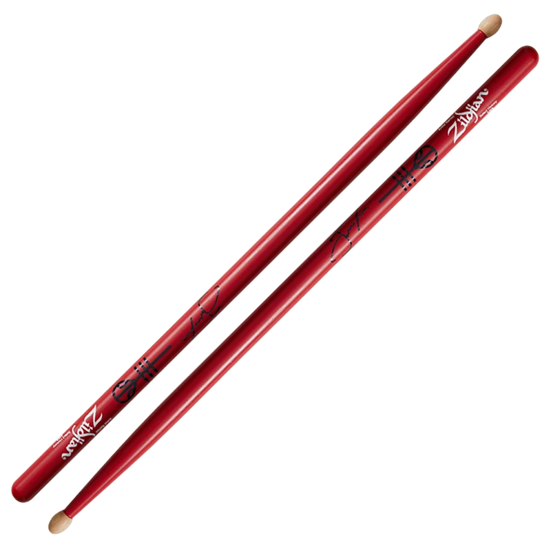 JOSH DUN x ZILDJIAN - DRUMSTICKS