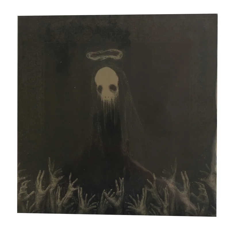 Joy: No Light Below 12"