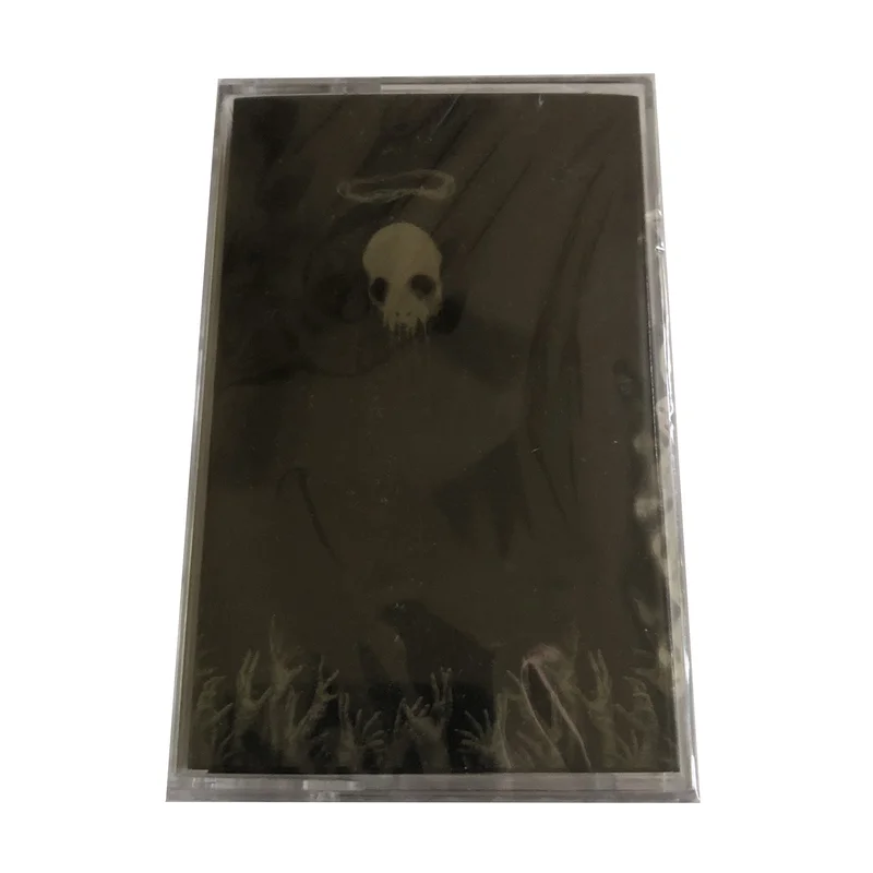 Joy: No Light Below cassette