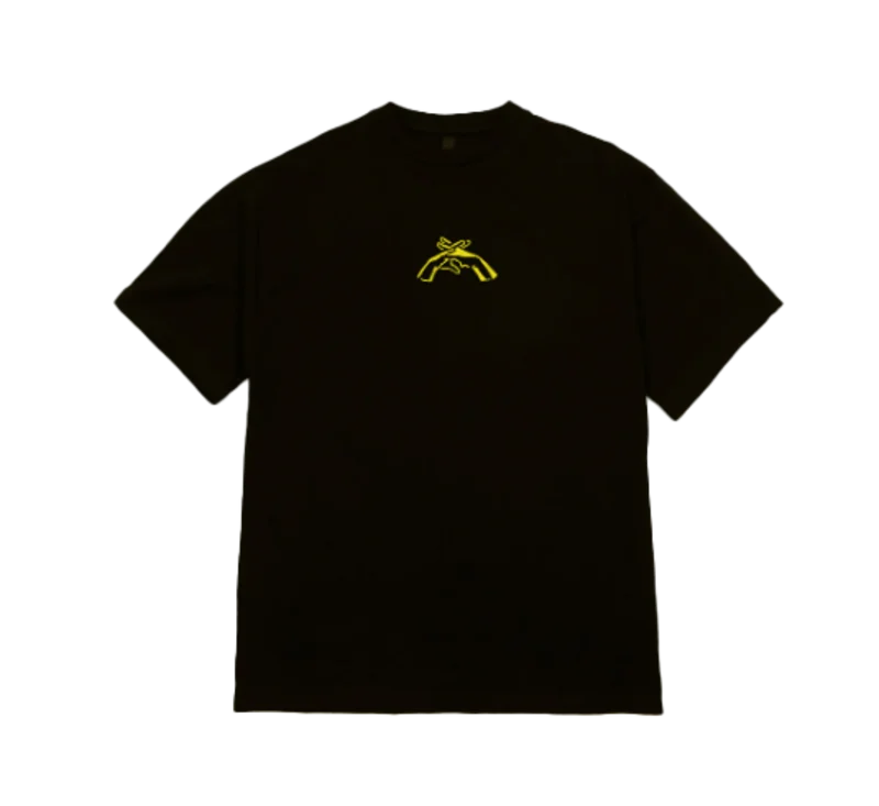 Joyous People Reflection T-Shirt