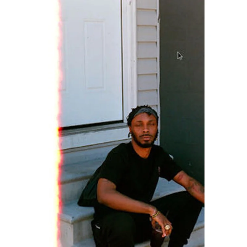 Jpegmafia: Veteran 12"