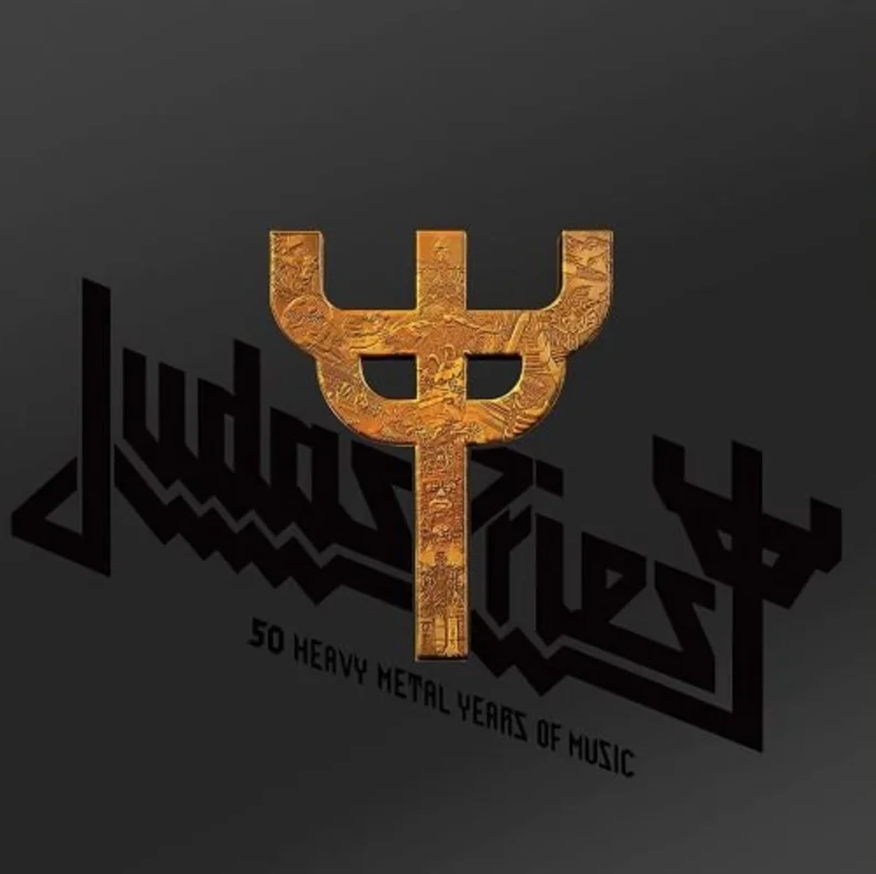 JUDAS PRIEST - REFLECTIONS - VINYL LP