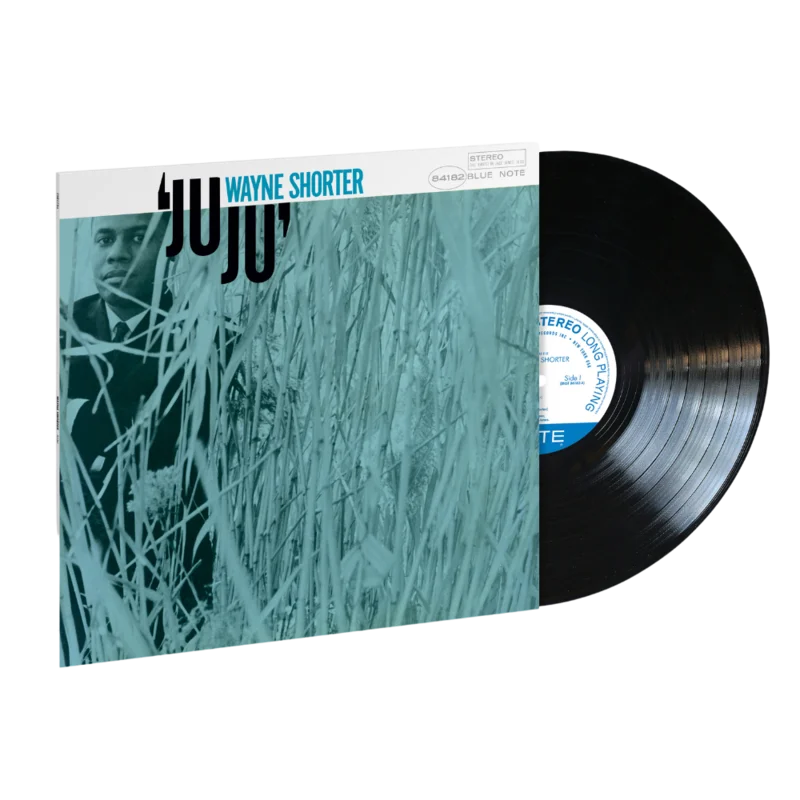 JuJu: Vinyl LP