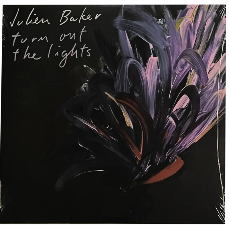 Julien Baker: Turn Out the Lights 12"