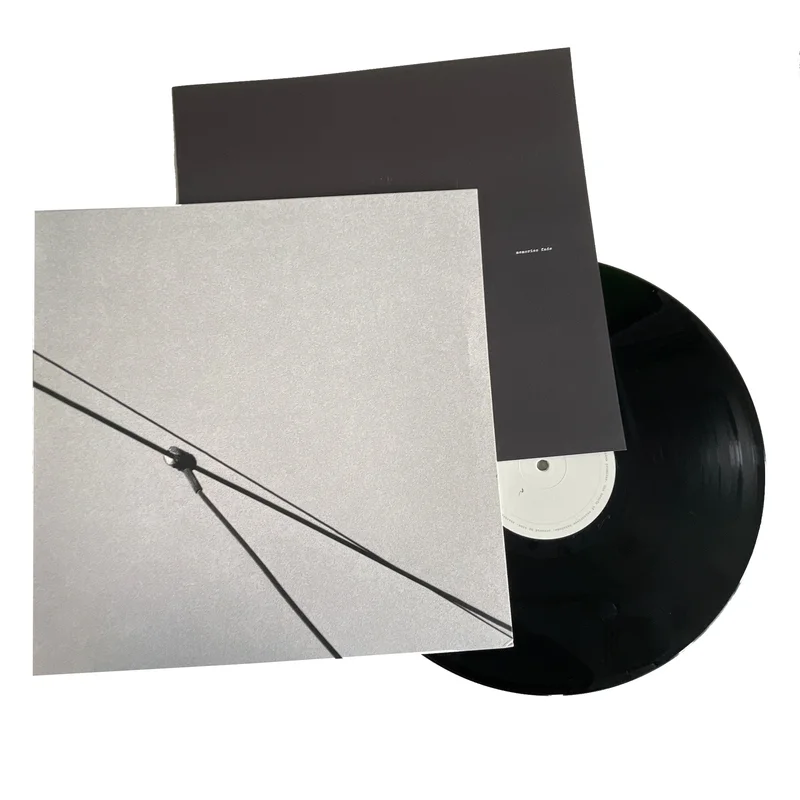 Juliette: Memories Fade 12"