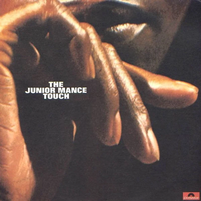 Junior Mance: The Junior Mance Touch 12"