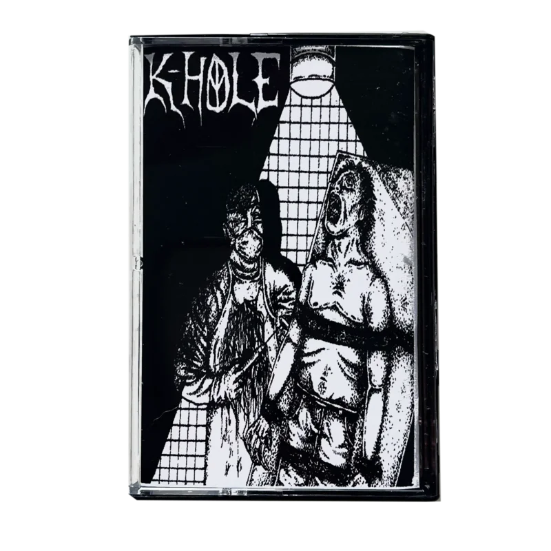 K-Hole: S/T cassette