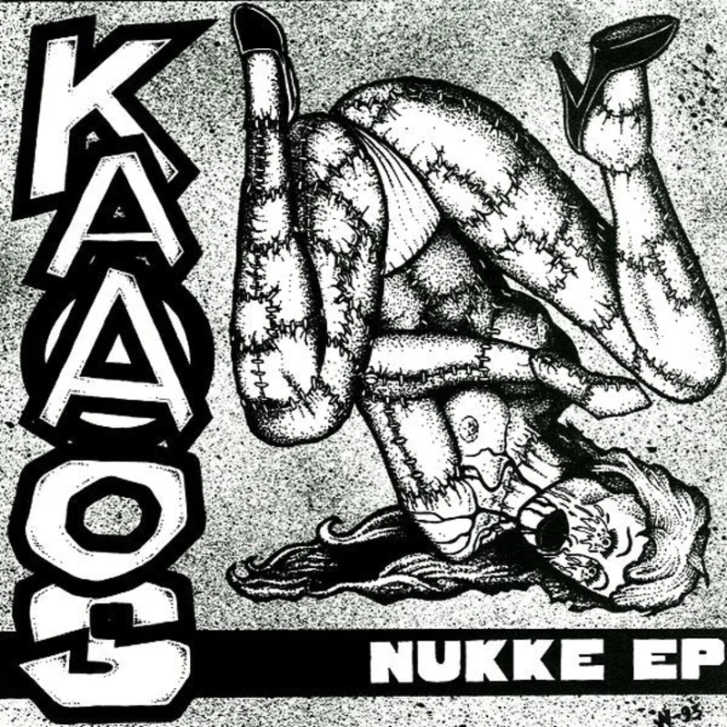 Kaaos: Nukke 12"