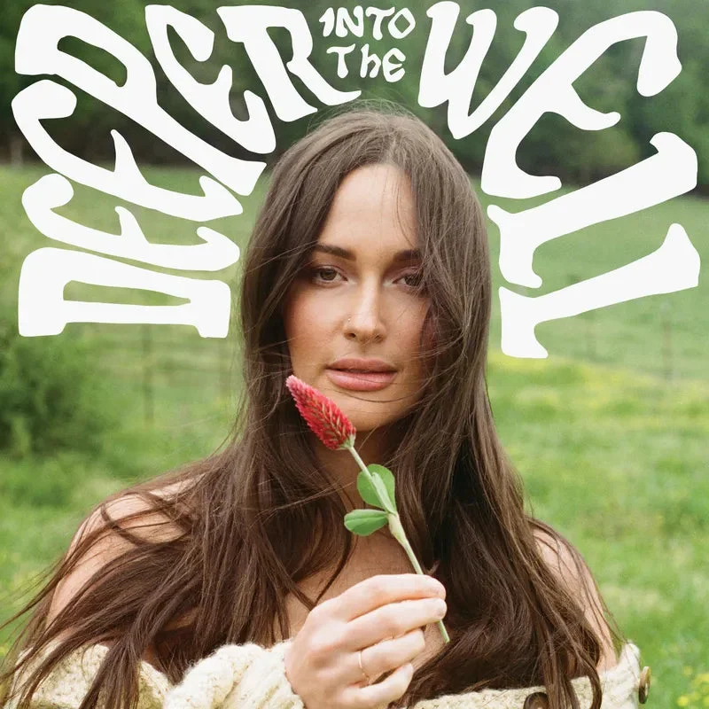 Kacey Musgraves: Deeper Into The Well 12" (Black Friday 2024)