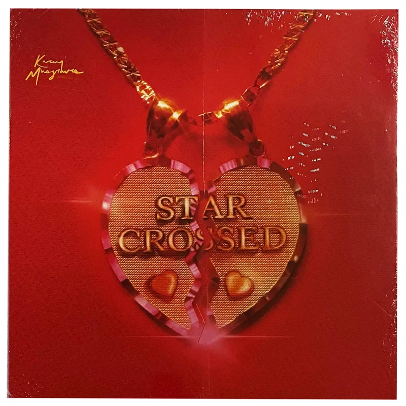 Kacey Musgraves: Star-Crossed 12"
