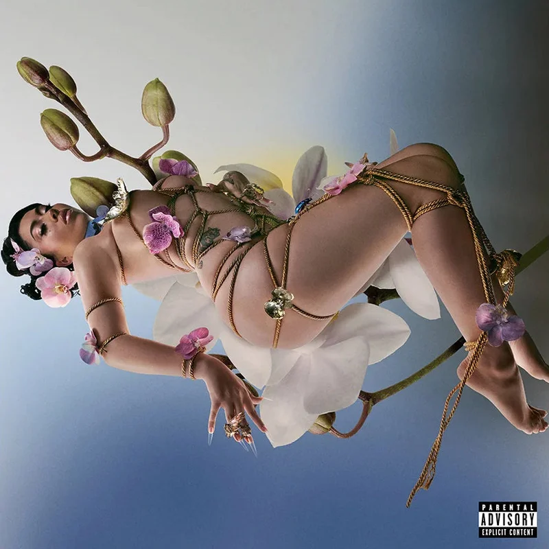 Kali Uchis: Orquideas 12"