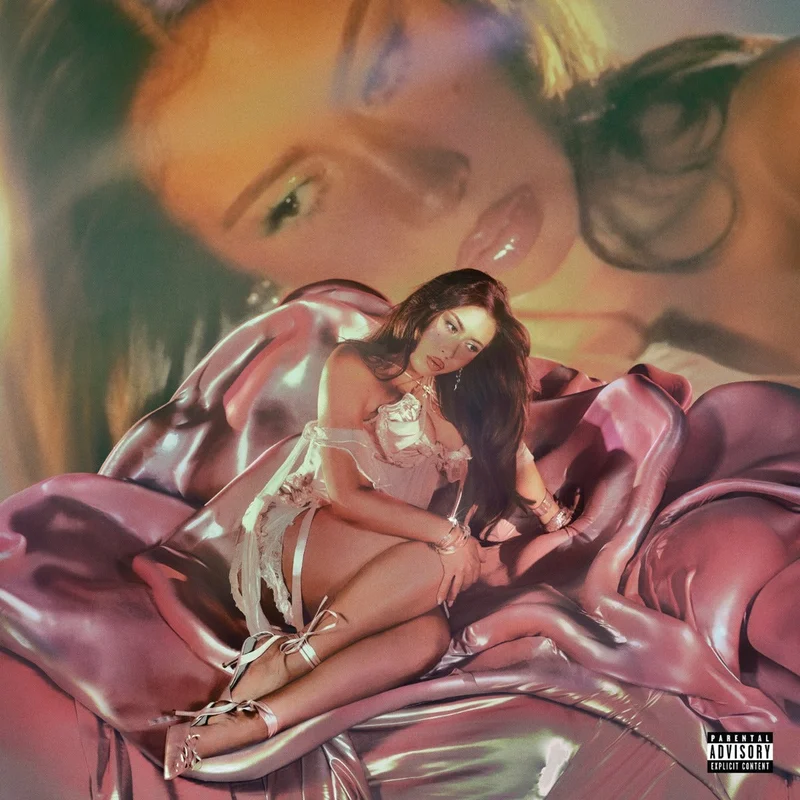 Kali Uchis: Sincerely, 12"