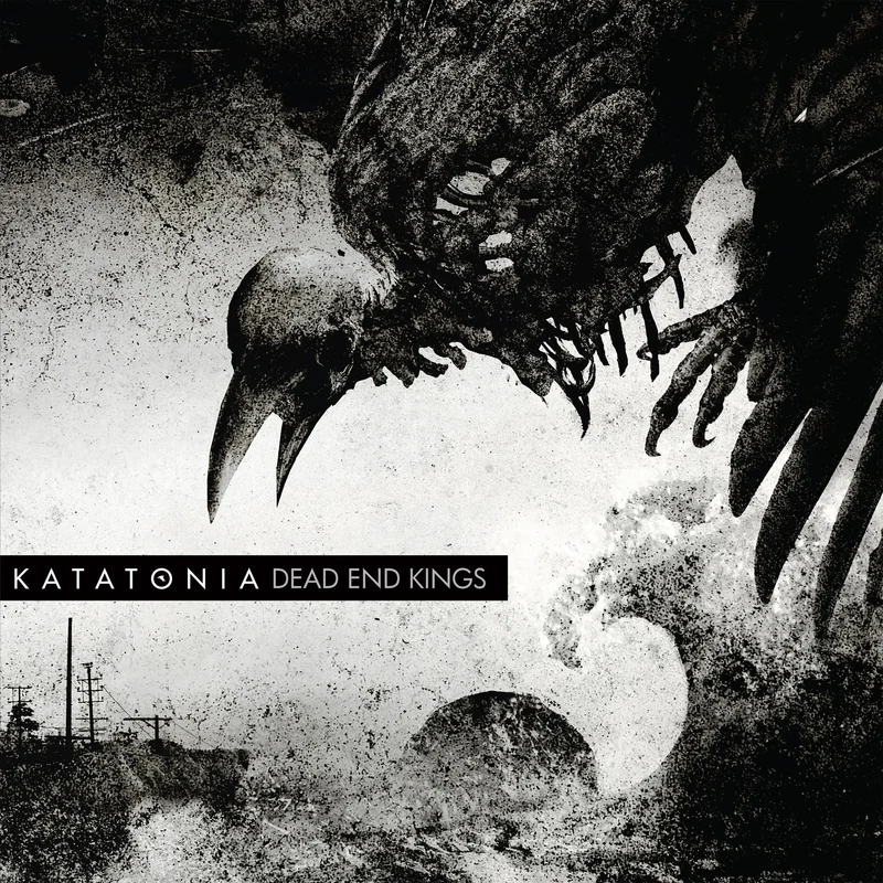KATATONIA 'DEAD END KINGS' 10TH ANNIVERSARY EDITION LP
