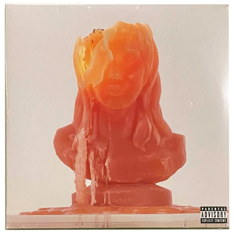Ke$ha: High Road 12"