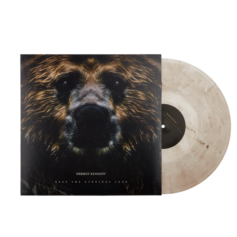 Keep The Evenings Long: Limited Marble Vinyl LP