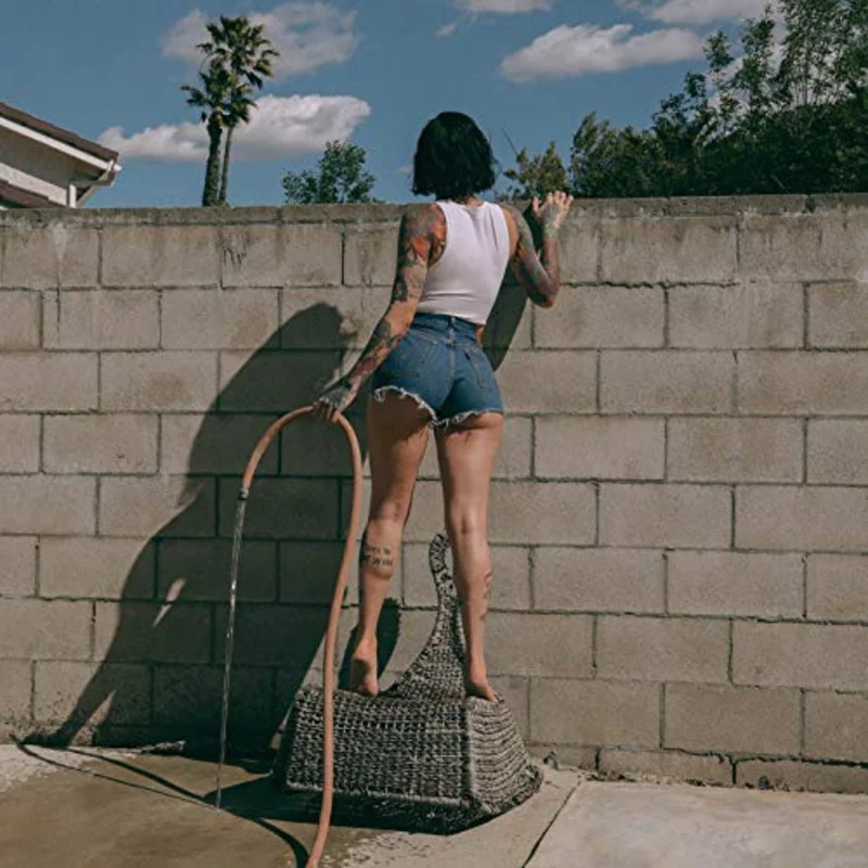 Kehlani: It Was Good Until It Wasnt 12"