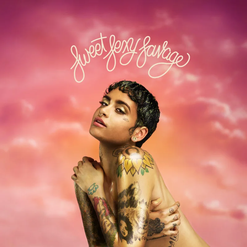 Kehlani: SweetSexySavage 12"