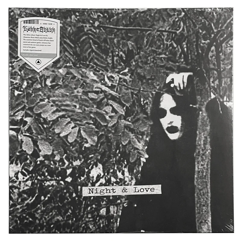 Kekht Arakh: Night & Love 12"